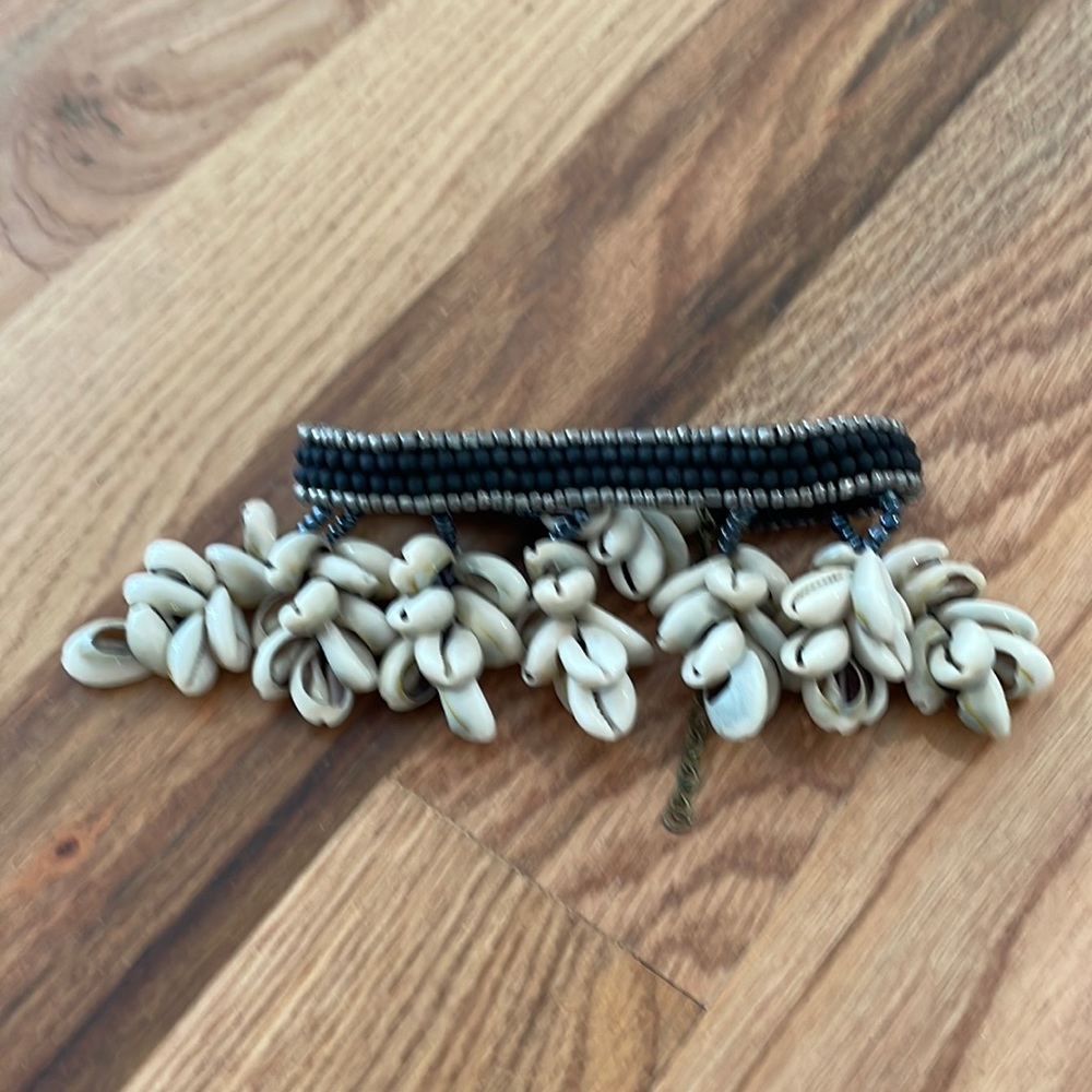 Portuguese Necklace-Chocker